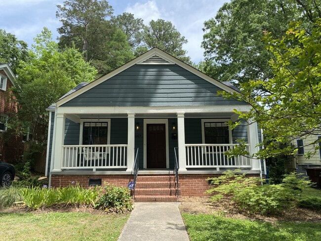 Photo - 1317 Vickers Ave