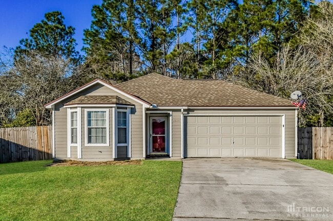 Building Photo - 1824 Sheraton Lakes Cir Rental