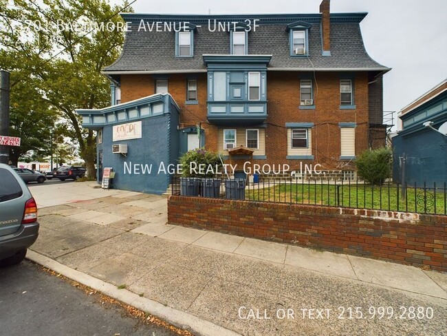 Photo - 5701 Baltimore Ave Apartamento Unidad 3F