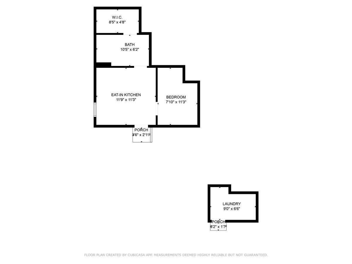 Photo - Allen St Unit 3