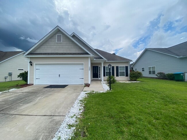 Building Photo - Home Highwoods Plantation