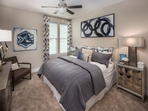 Modelo - Mosby Ingleside