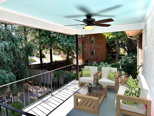 Photo - Crescent Hill Quads