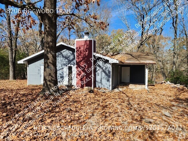 Building Photo - 8206 Dogwood Trail Rental