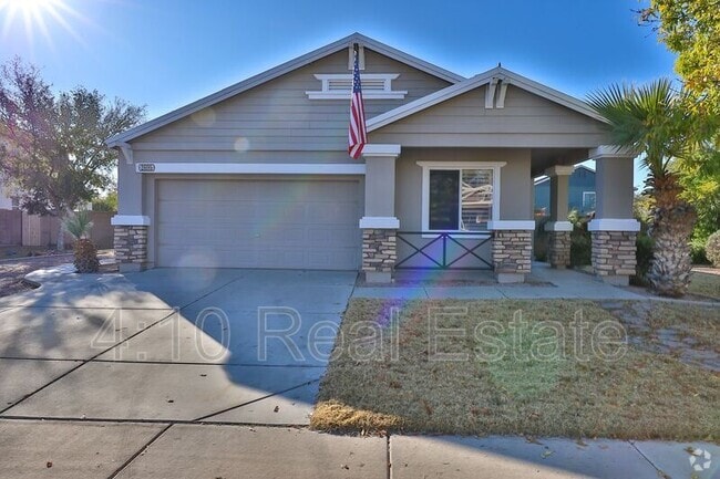 Building Photo - 2695 E Harrison Ct Rental