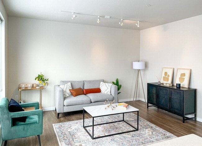 Photo - Motiv Apartments