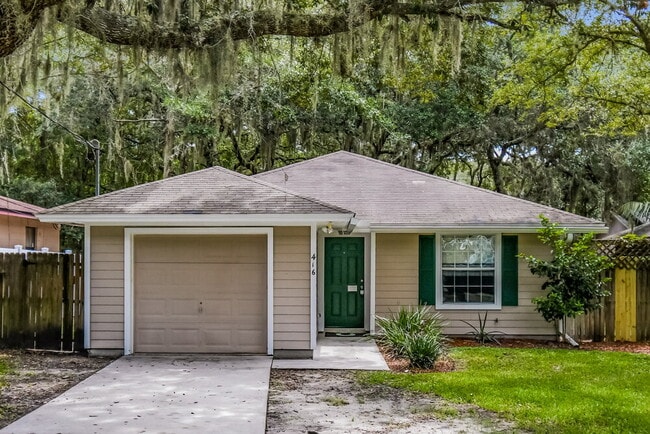 Building Photo - 416 S 13th Terrace