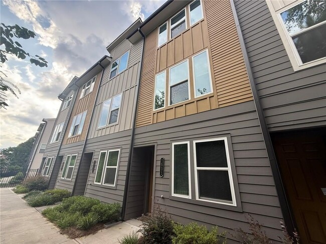 Photo - 1531 Layton Ln NW Townhome