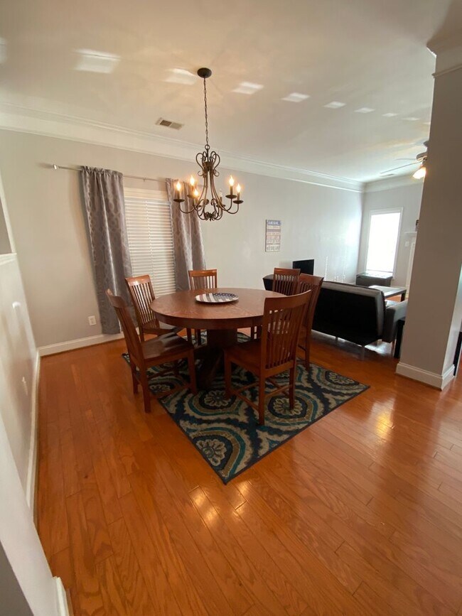 MoveIn Ready in Hampton Forest! Townhome Townhome Rental in Columbia SC