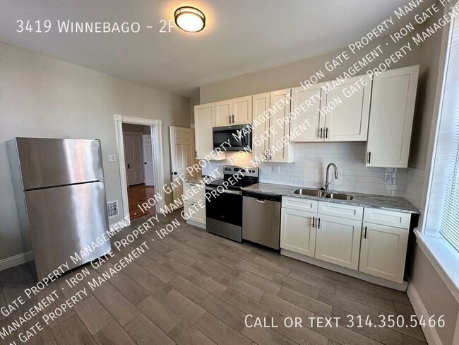Photo - 3419 Winnebago-2F Unit 2F
