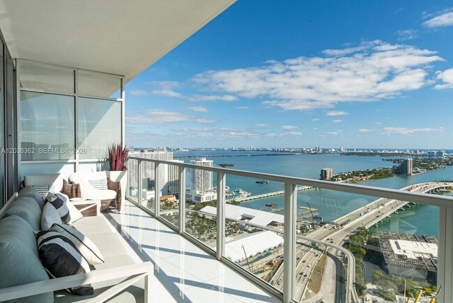 Photo - 1100 Biscayne Blvd Unit 4103