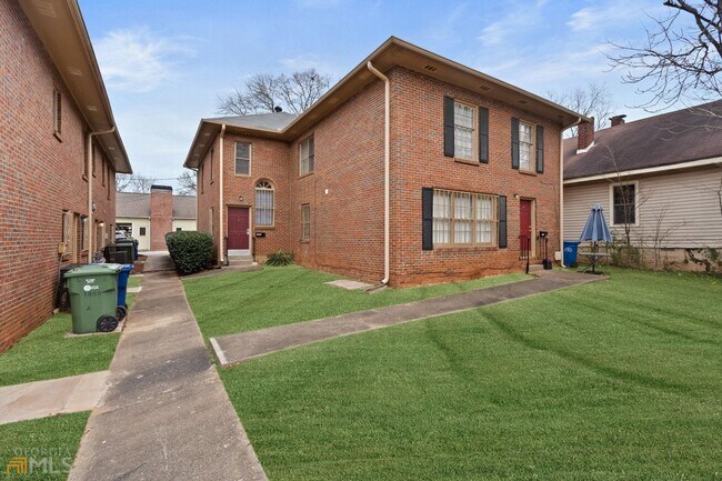 Photo - 1351 Lucile Ave SW