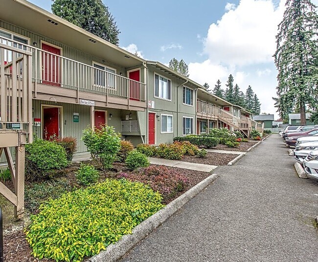 Photo - #334 OLYMPIC PARK