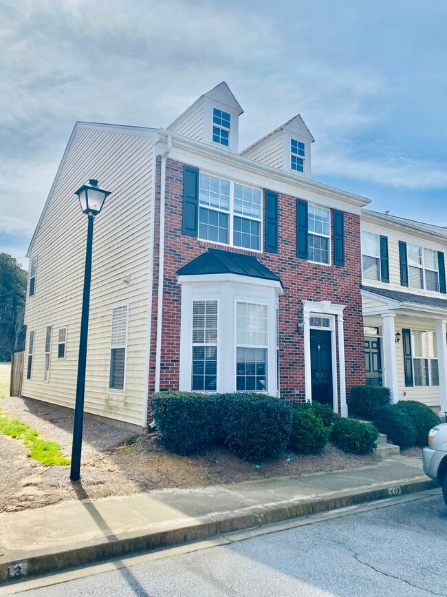 513 Fagin Circle - 513 Fagin Cir Rental