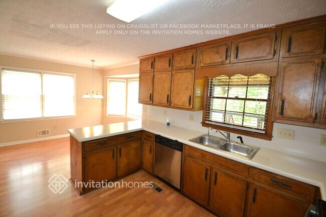 Photo - 3242 Skyland Glen Ct