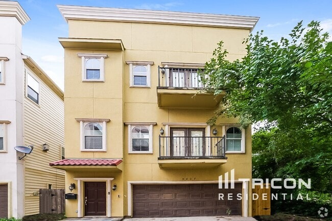 Building Photo - 5407 Kansas St Rental