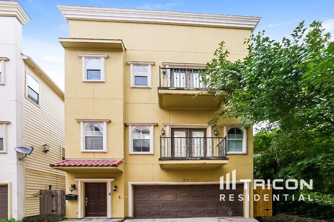 Building Photo - 5407 Kansas St Rental