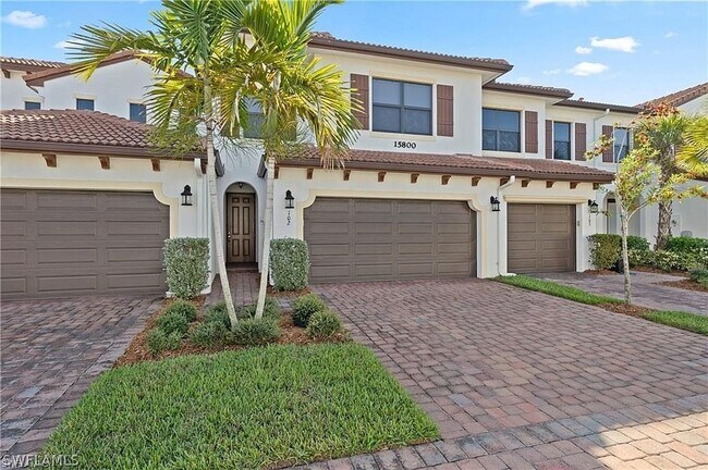 Photo - 15800 Portofino Springs Blvd Condo