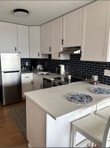 Building Photo - 200 Swanton St Unit 502