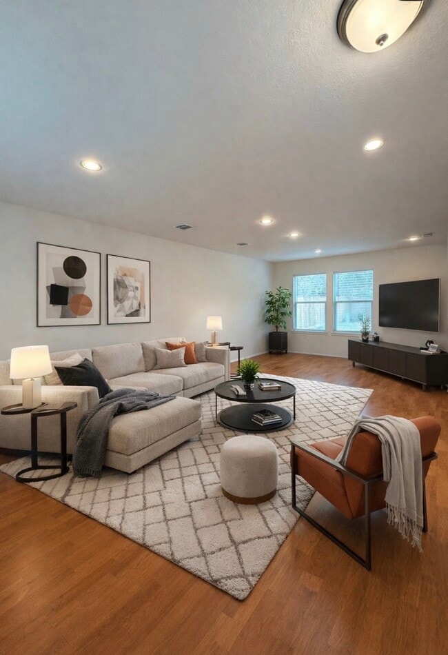 Photo - 22807 Red Leo Ln