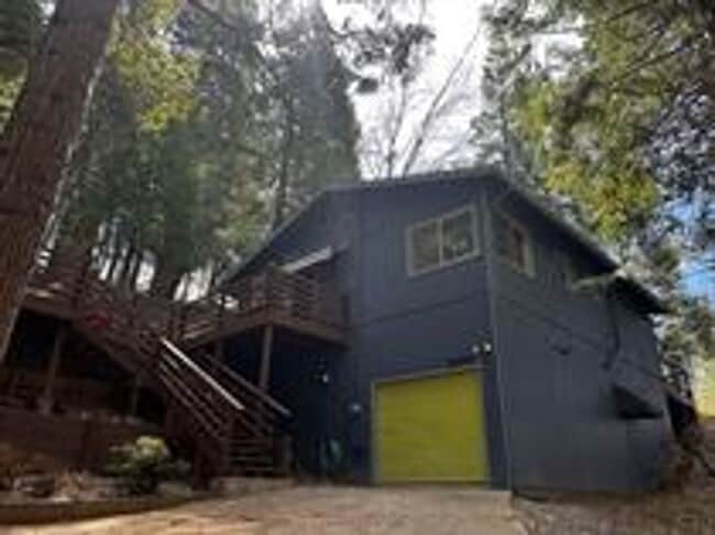 Affordable Mi Wuk Home - Affordable Mi Wuk Home