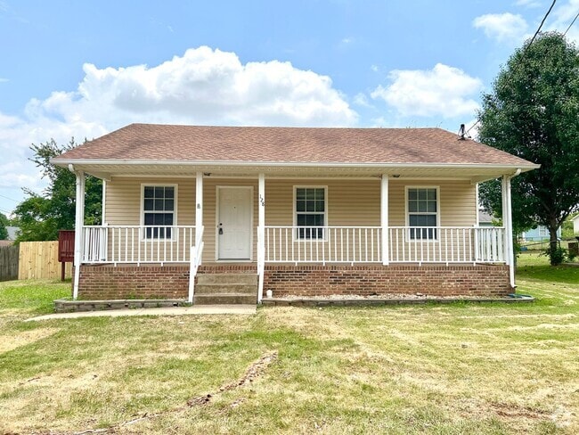 Building Photo - 128 Gail St Rental