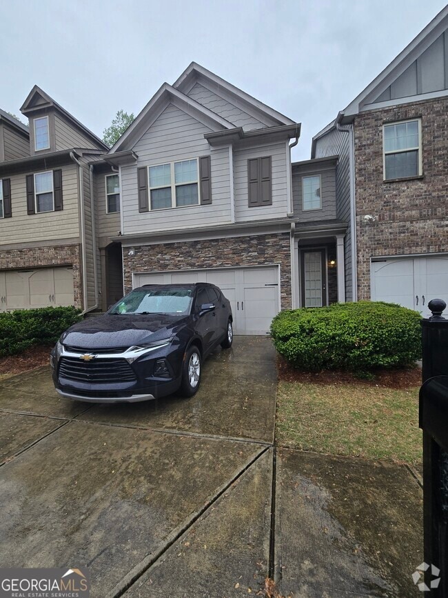 Building Photo - 3511 Brockenhurst Dr Rental
