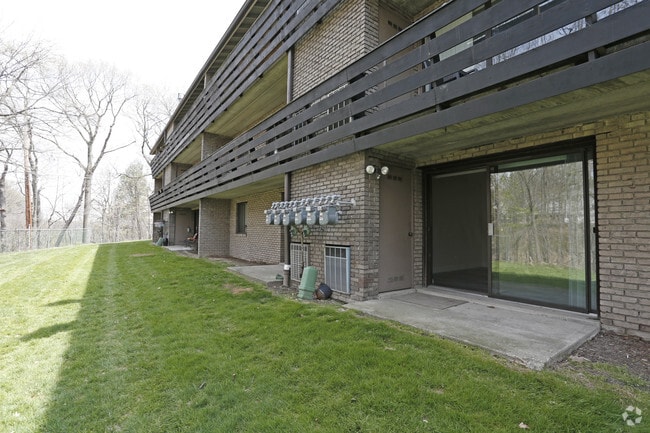 1-Bedroom Patio