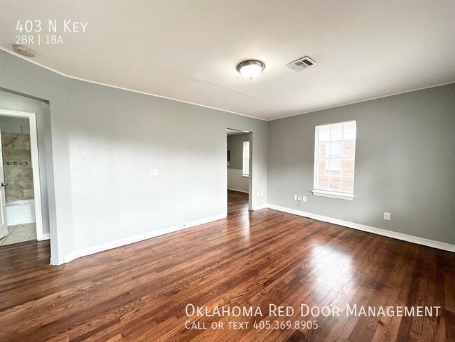 Photo - 403 N Key Blvd