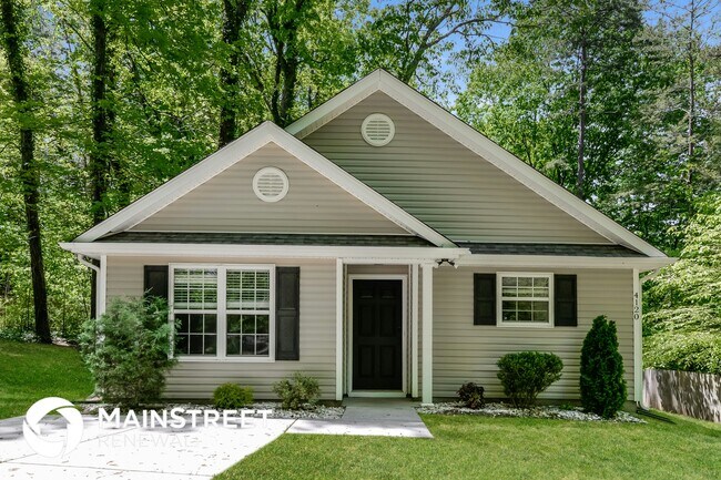 Building Photo - 4120 Lake Rd