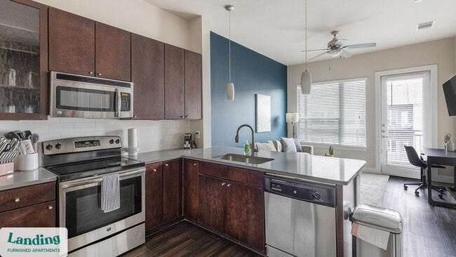 Photo - 3501 Ross Ave Unidad 5010.1409650