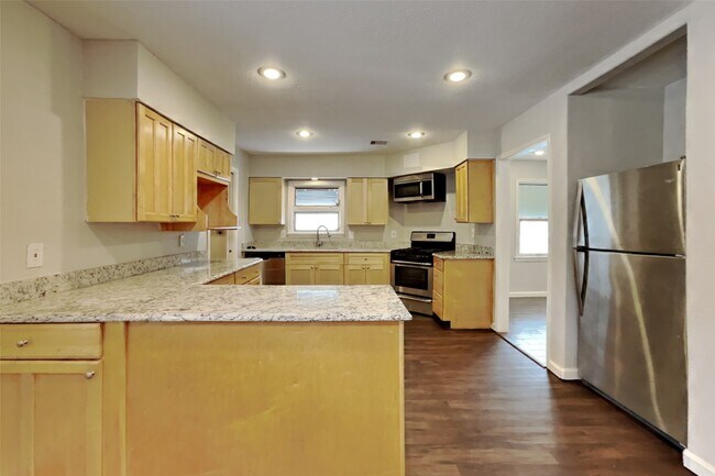 Photo - 14318 Ella Lee Ln