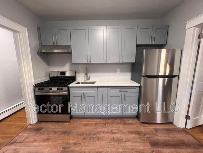 Photo - 1166 Dixwell Ave