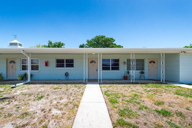 Building Photo - 3775 59th St N Unit 2