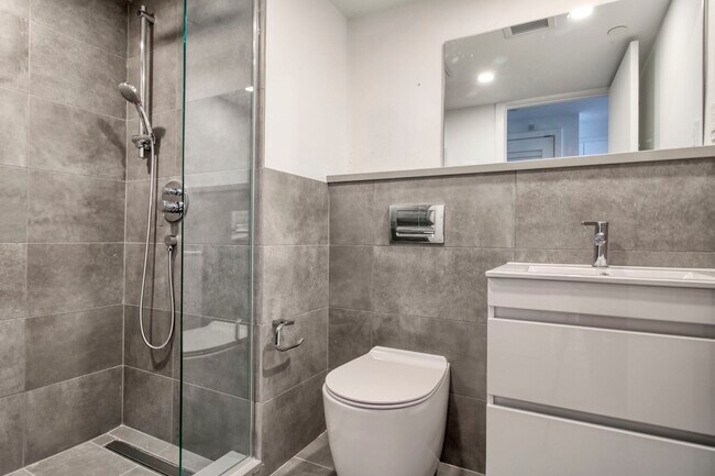 Photo - 3460 Rue Peel Unit 1217