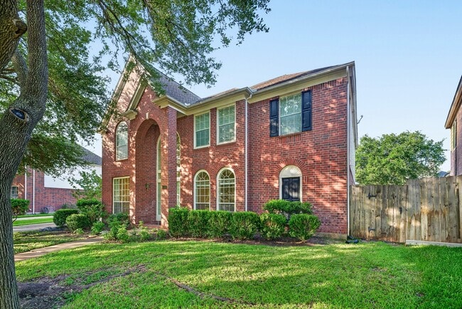Photo - 1727 Emma Cove Ct