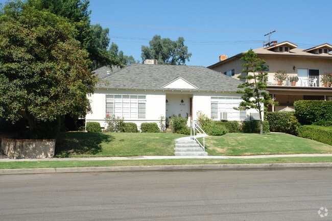8727 Burnet Ave.