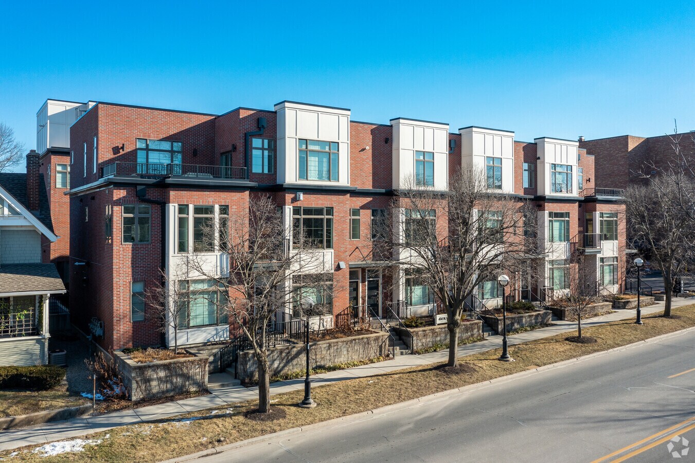 414 North Main - 414 North Main