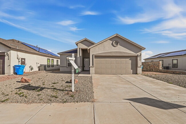 Photo - 924 Coyote Melon Dr