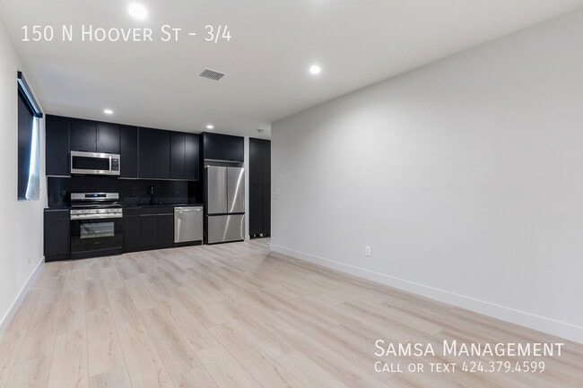 Photo - 150 N Hoover St Unit 3/4