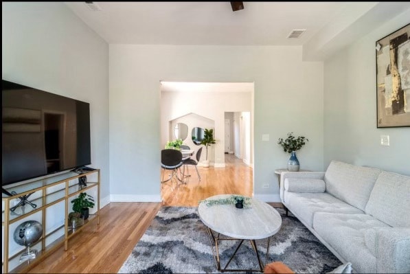 Photo - 3413 W Harrison St Unidad 1