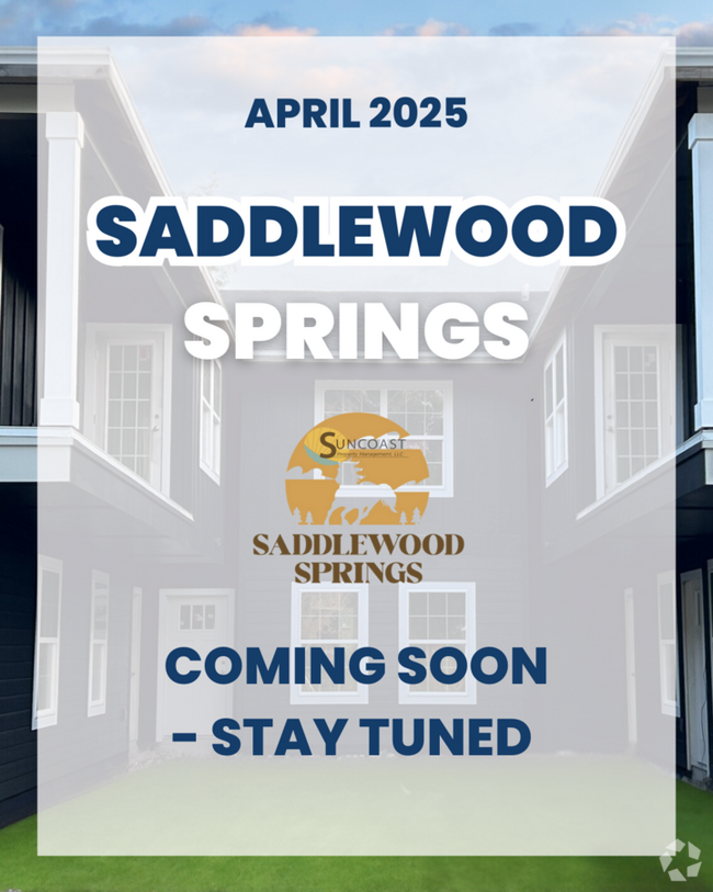 Building Photo - Saddlewood Springs: Luxury Townhomes with ... Unit 100-1