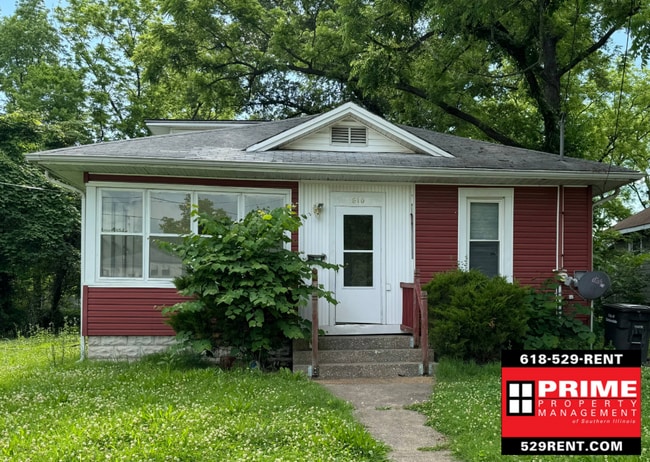 Photo - 610 N Allyn St House