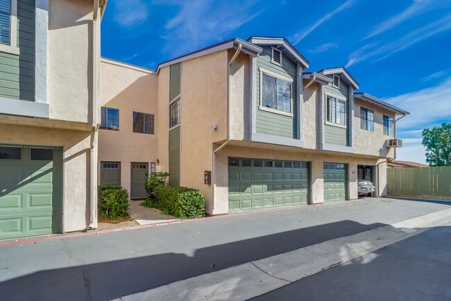 3 bed, 2.5 bth, CONDO in ESCONDIDO - 3 bed, 2.5 bth, CONDO in ESCONDIDO Unit 3