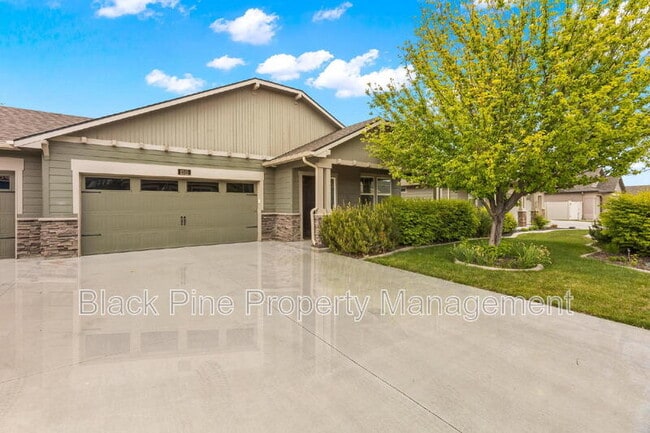 Photo - 1510 W Cactus St