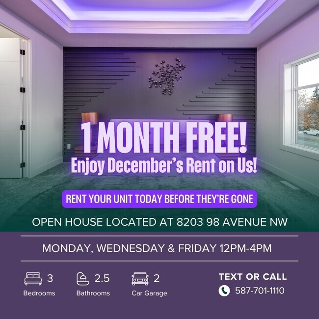 Building Photo - 8719 77 Ave NW Unit 1