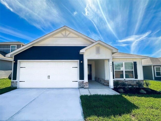 Photo - 16322 Sweet Grv Dr House