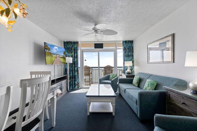 Building Photo - 1700 N Ocean Blvd Rental