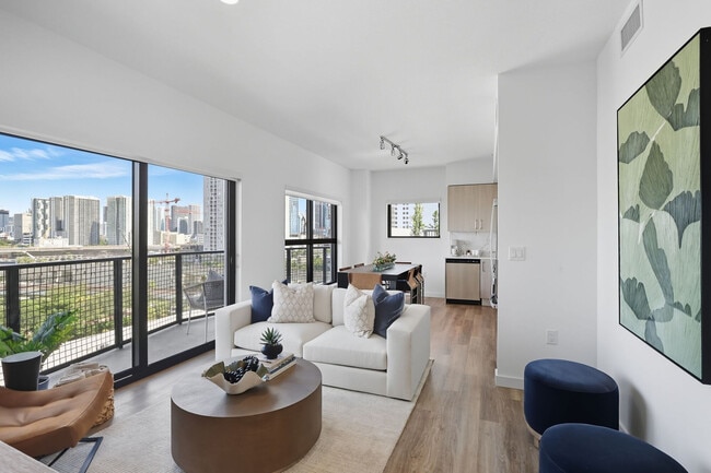 Photo - Atlantic Square