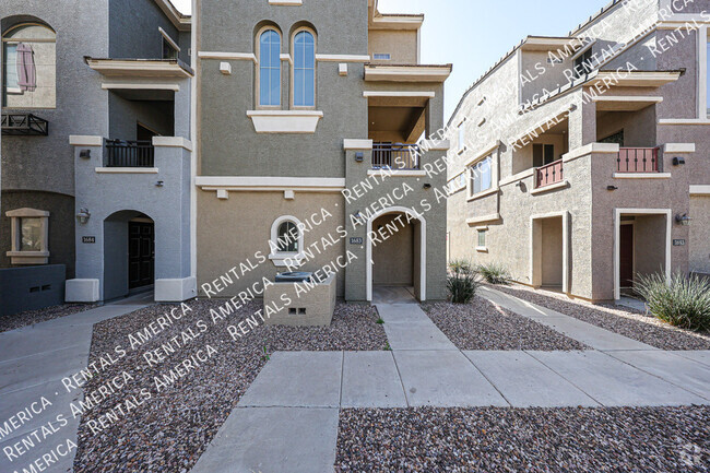 Building Photo - Village at Tempe Condominiums Unit 1683